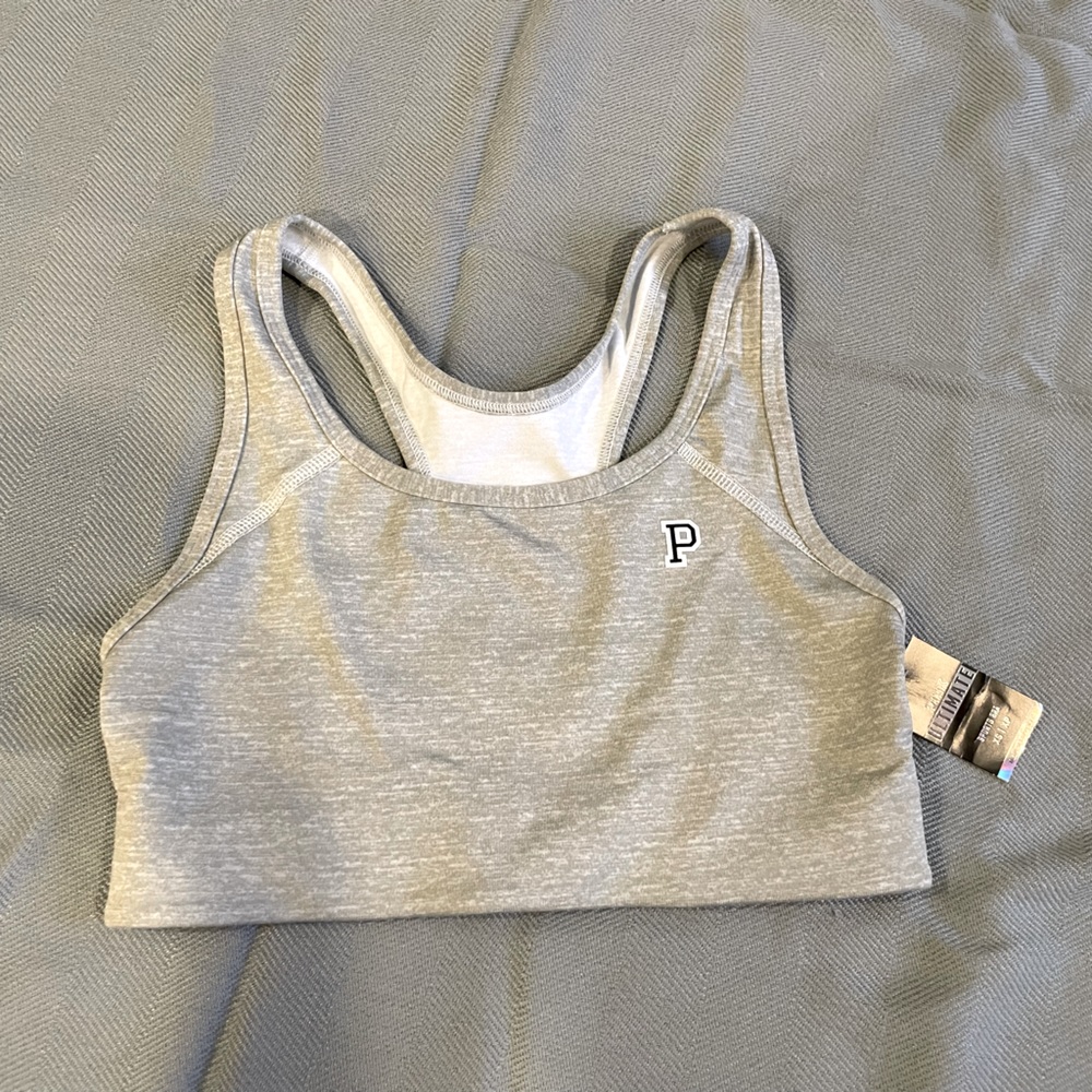 Victoria Secret Pink Sports Bra